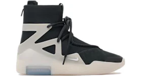 Nike air 1 x hot sale fear of god raid stockx