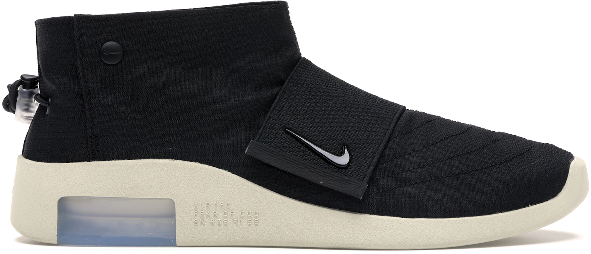 Compra Nike Fear Of God Calzado sneakers nuevos - StockX