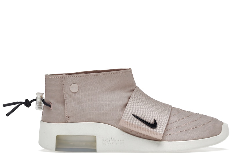 Nike Air Fear of God 1 Triple Black Men's - AR4237-005 - US Nike Air Fear of God 1 Triple Black Men's - AR4237-005 - US