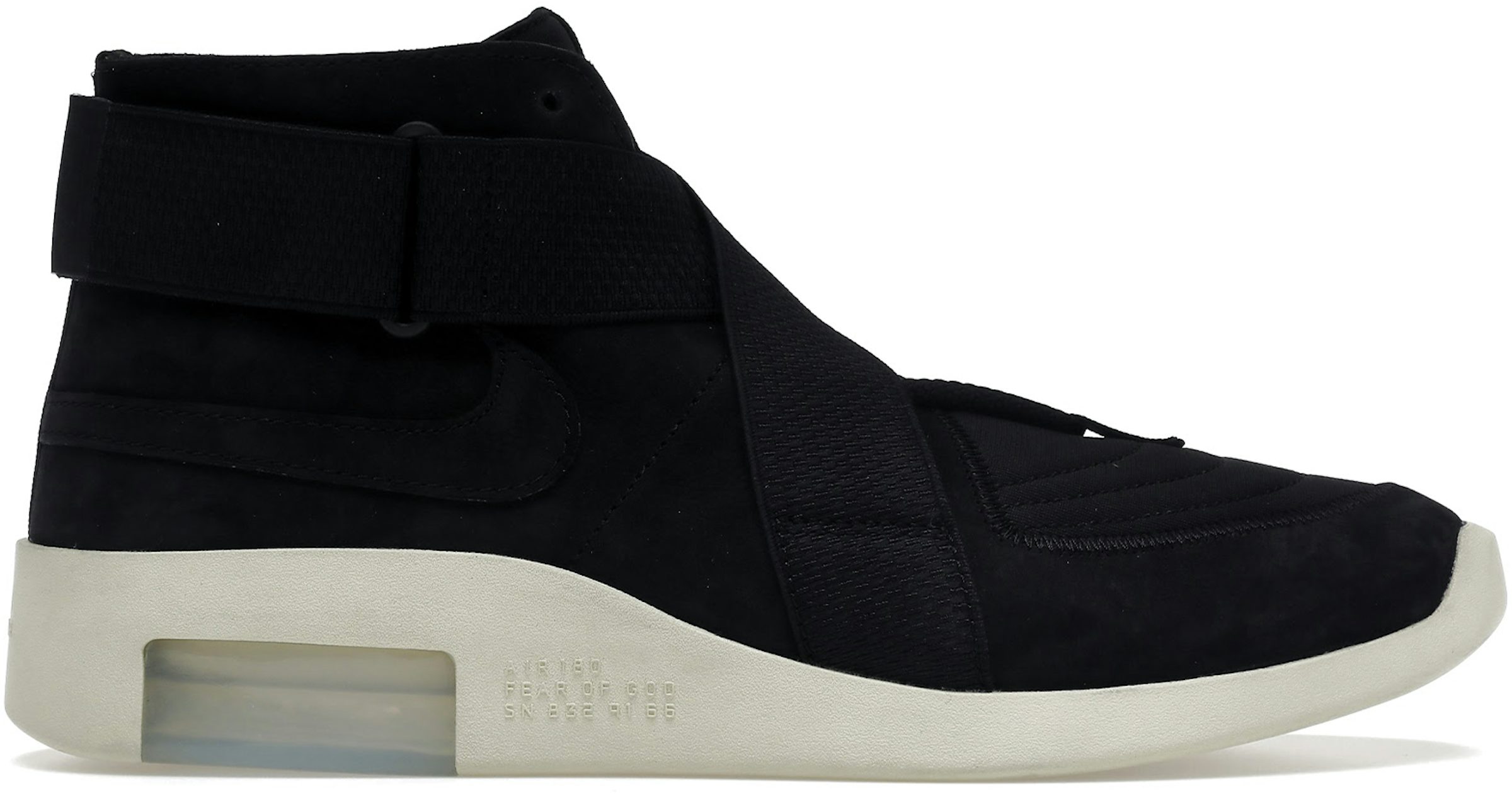 Jerry Lorenzo on the Nike Air Fear of God Collection - Sneaker Freaker