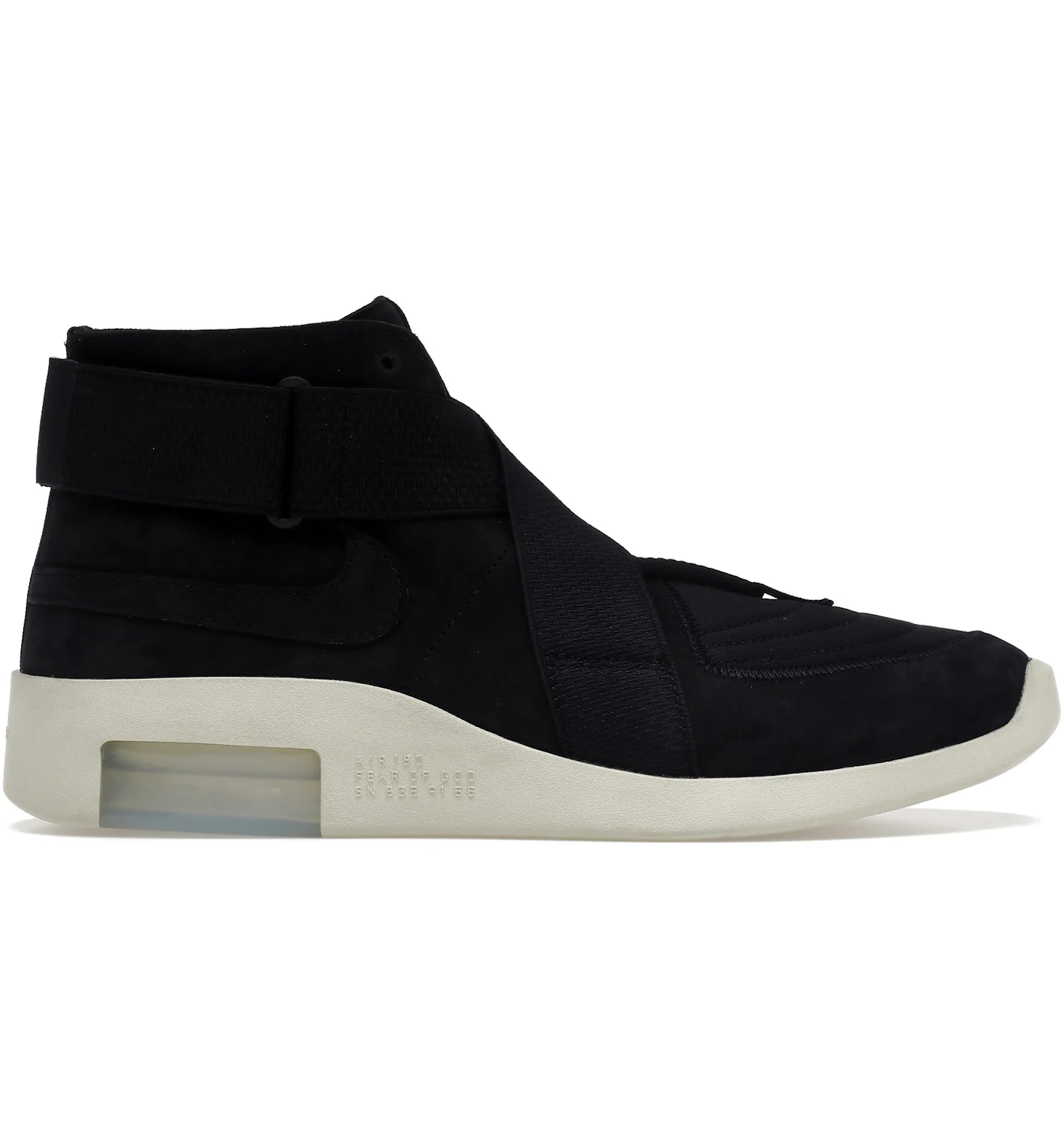Nike fear of god raid resell Clearance