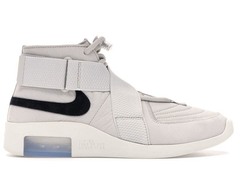 Nike Air Fear of God Raid Light Bone メンズ - AT8087-001 - JP