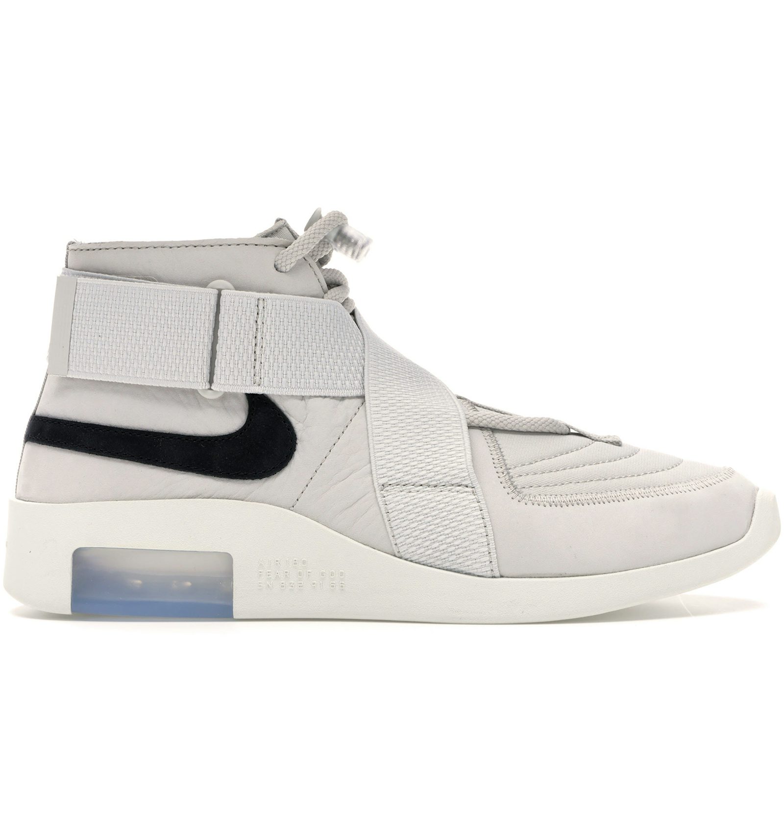 Nike x fear of god raid Clearance