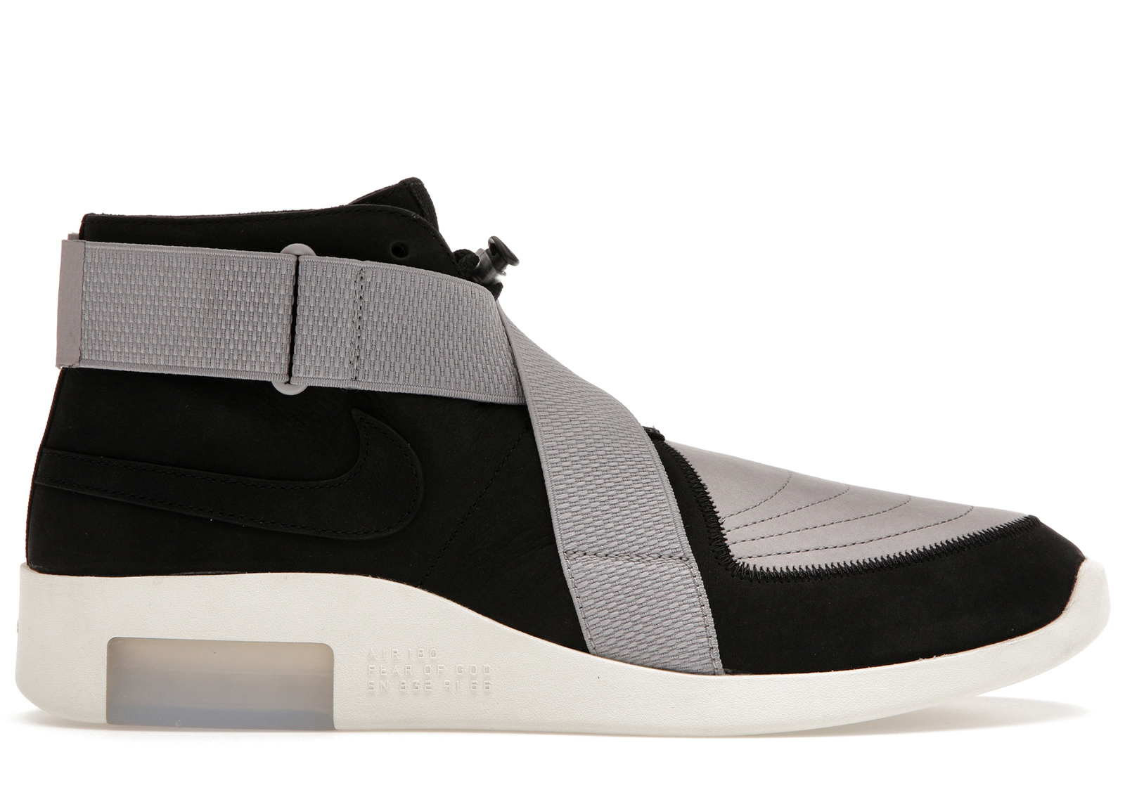 Buy Nike Fear Of God Size 9.5 Shoes & New Sneakers - StockX
