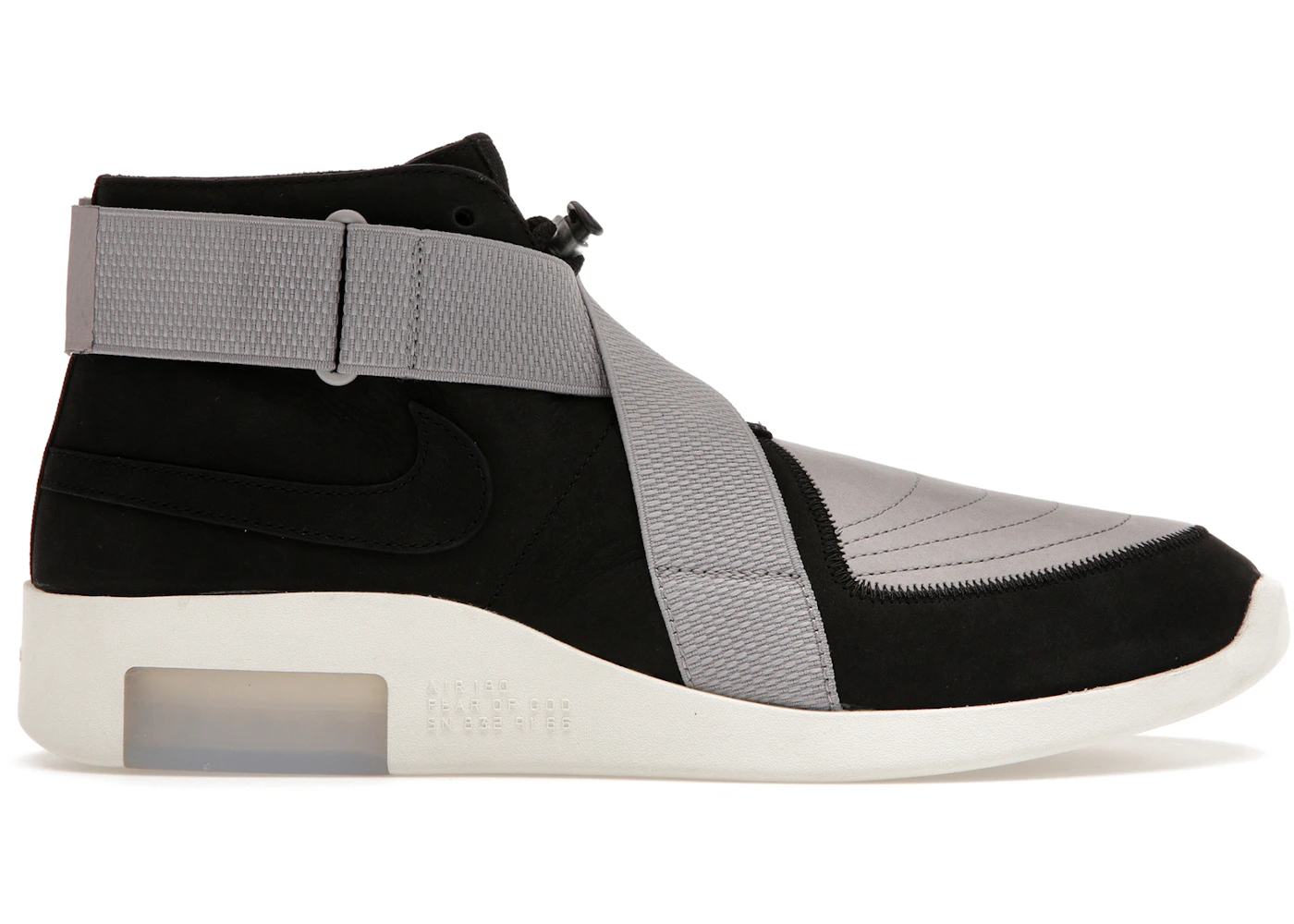 Nike fear of god raid retail price Clearance