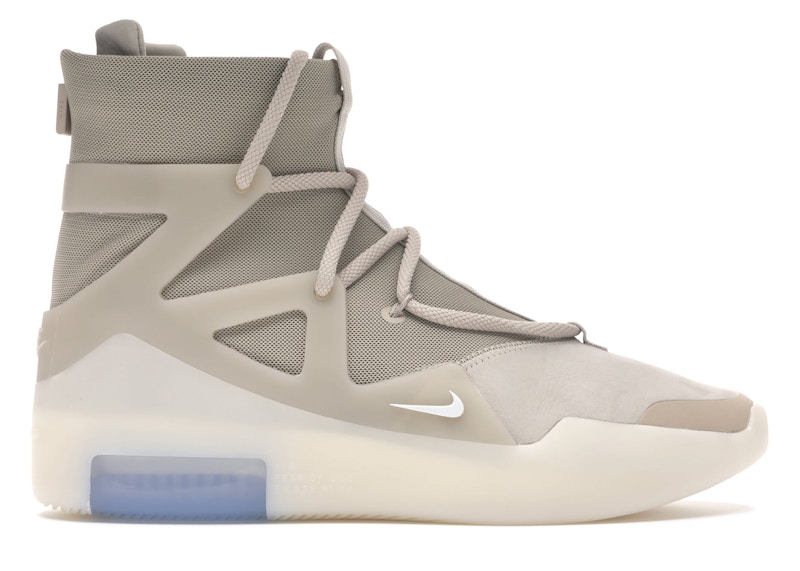 nike fear of god drop