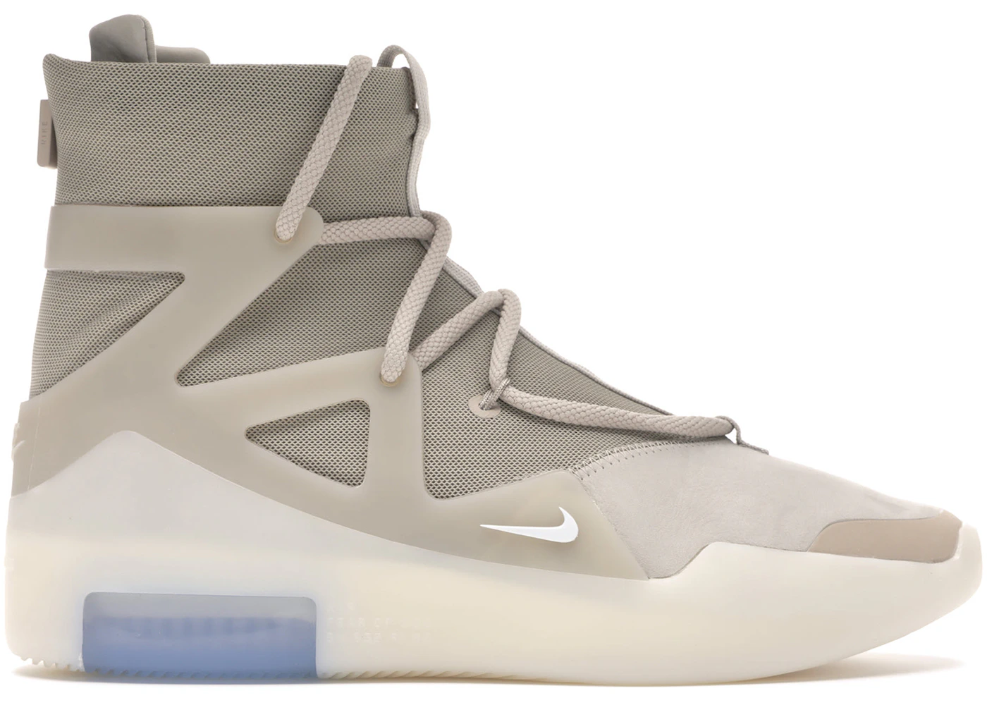 Nike fear of god pre order Clearance