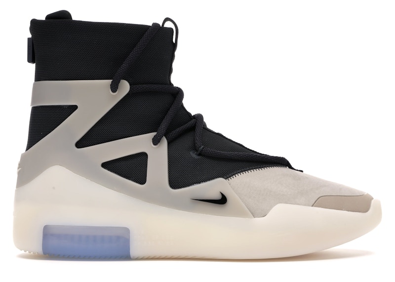 Nike Air Fear of God 1 String The Question Men's - AR4237-902 - US