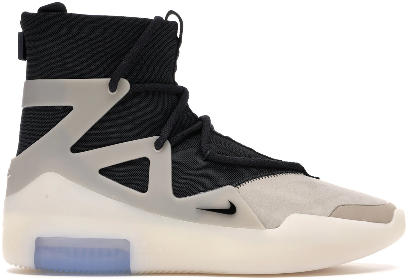 Nike Fear of God 1: How & Where to Buy