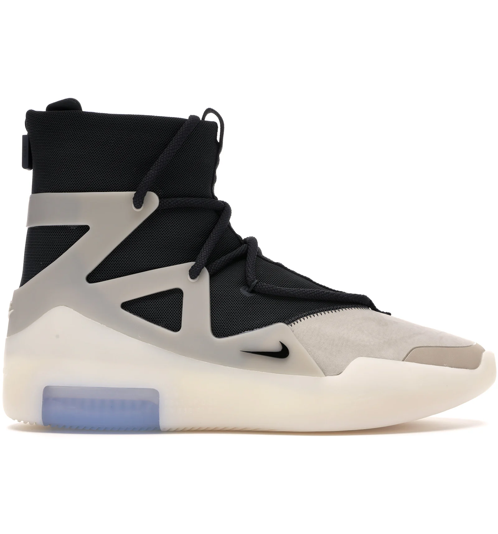 Nike fear of god 1 oatmeal stockx Clearance