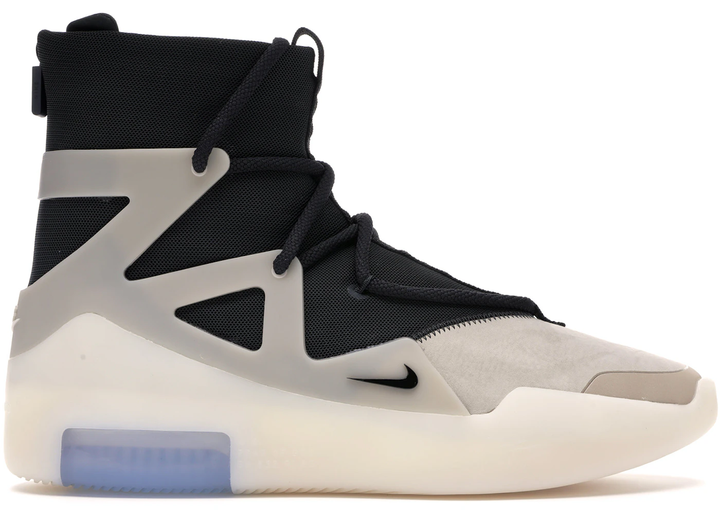 Nike fear of god shoot around stockx Clearance