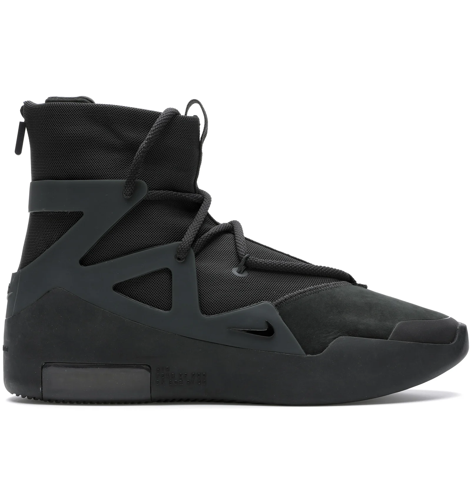 Nike fear of god release info Clearance