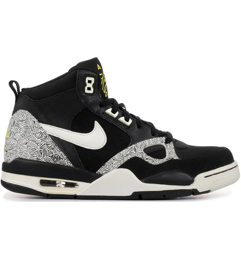 Nike flight 13 low clearance
