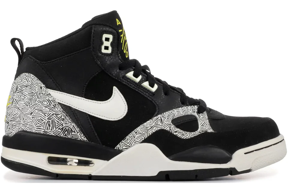 Nike flight top 13 mid