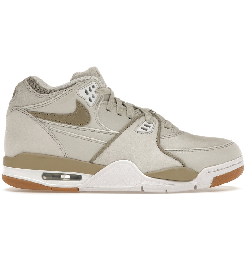 Nike Air Flight '89 Beige Men's 819665-002 US
