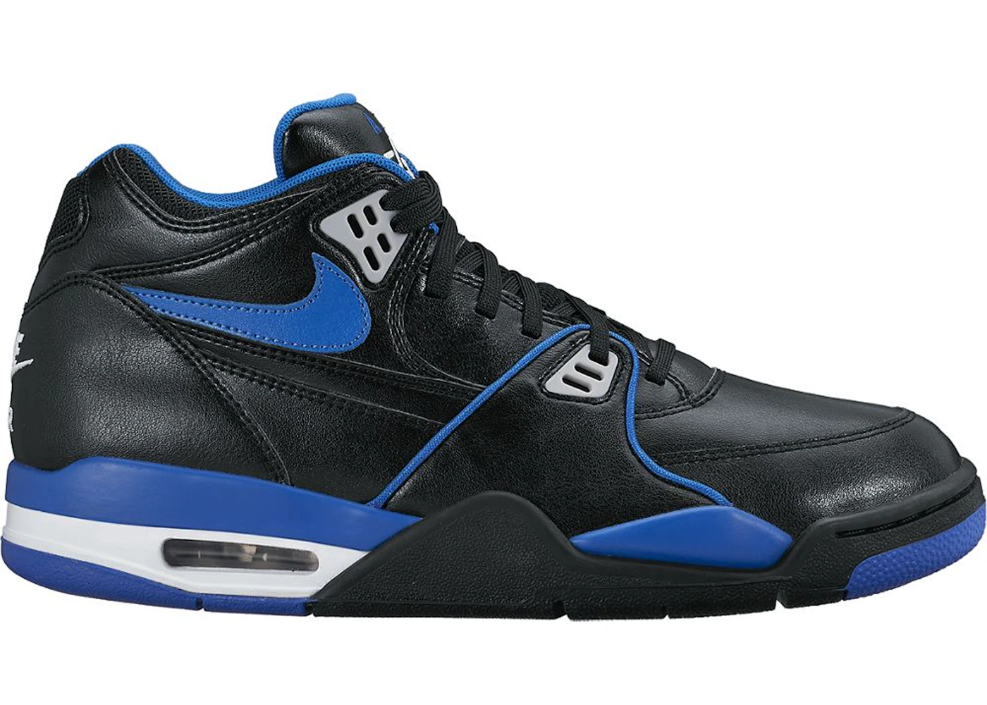 Nike air flight blue Clearance