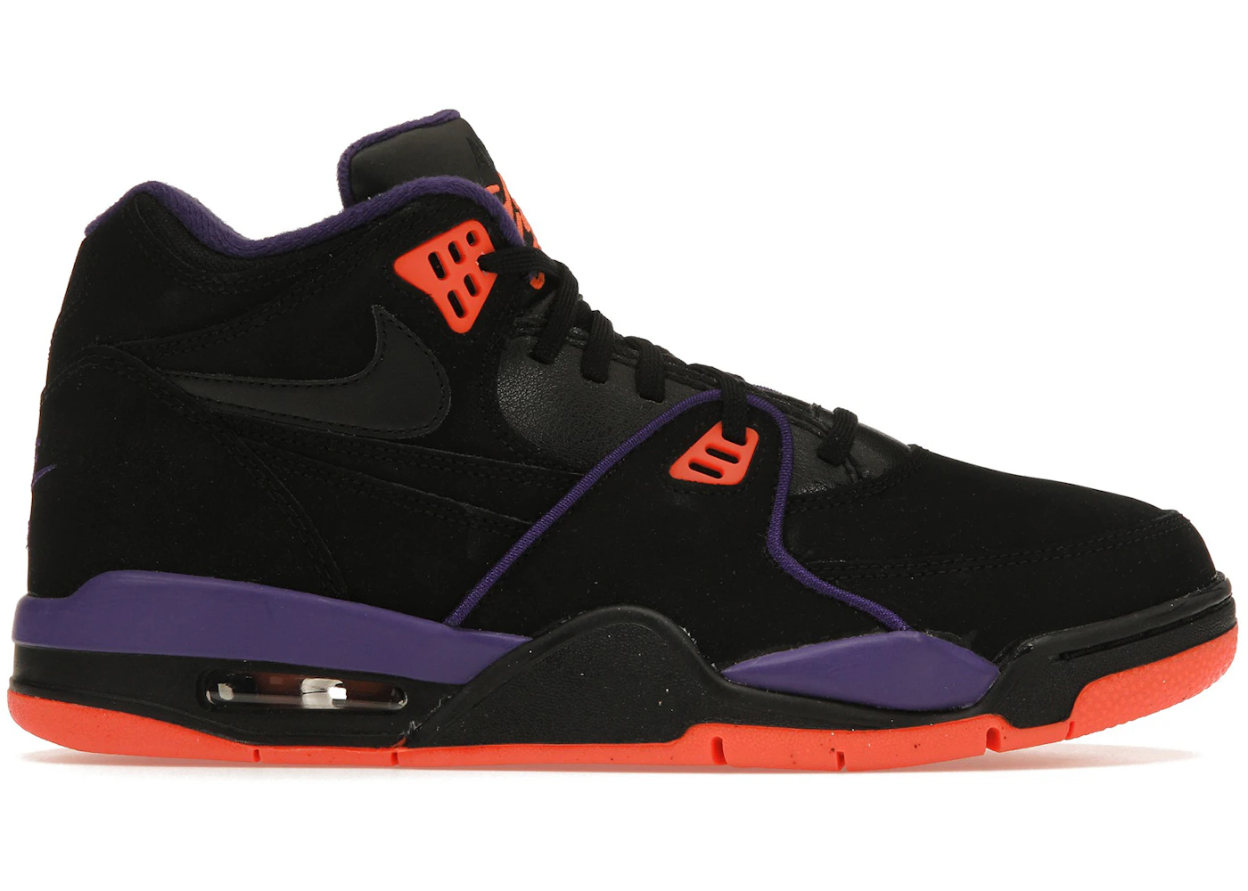 Nike Air Flight '89 Court Purple Men's CU4838-001 US