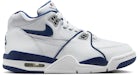 Nike Air Flight '89 Dark Royal Blue (GS)