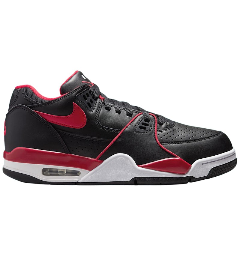 Nike Air Flight '89 Low Bred Men's FZ3045-001 US