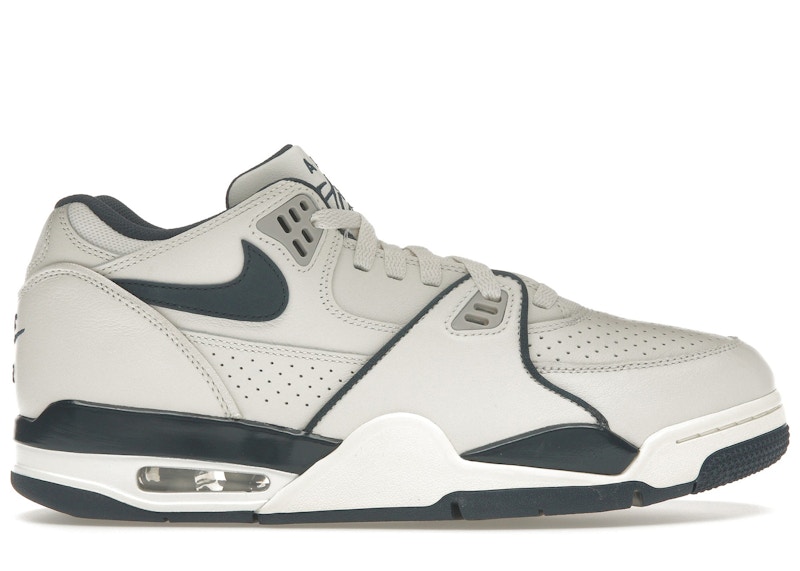 Nike Air Flight 89 Low Sail Armory Navy Product