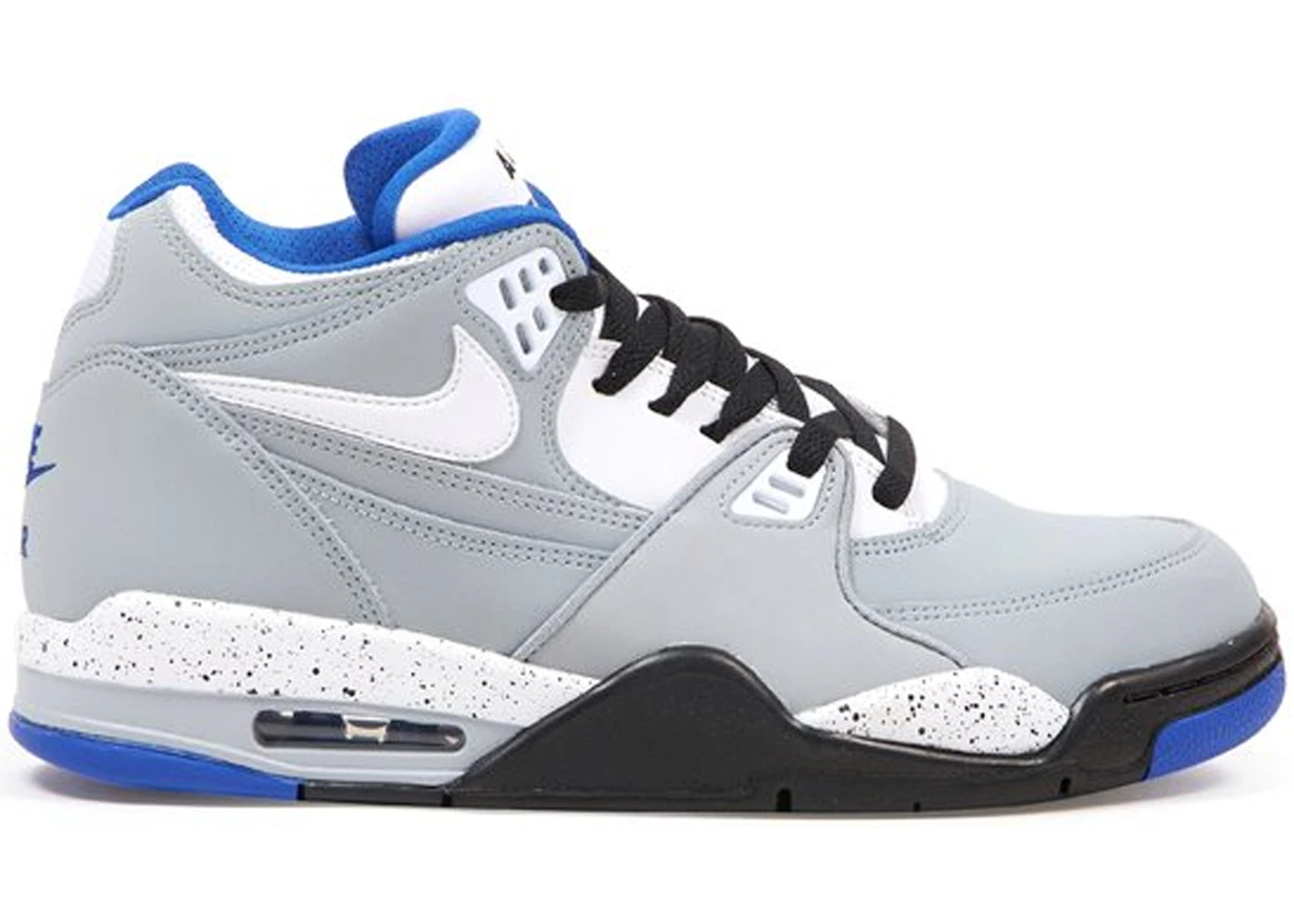 Nike flight grey Clearance