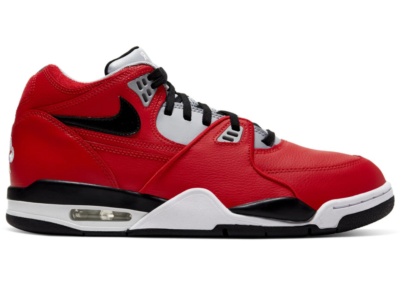Nike flight 89 red Clearance