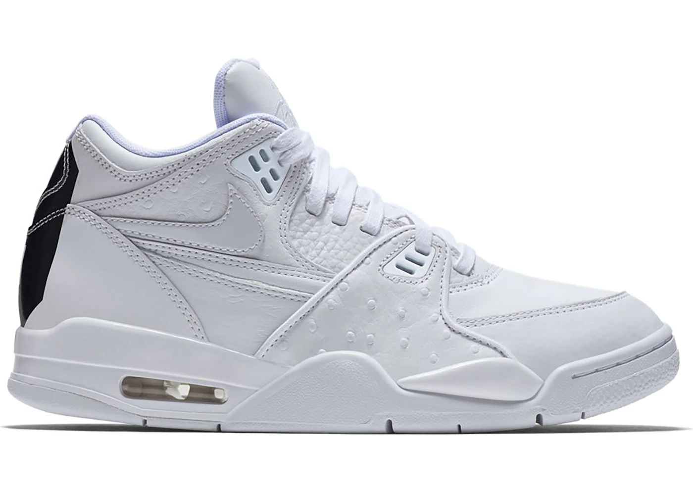 Nike flight 89 white Clearance