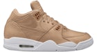 Nike Air Flight '89 Vachetta Tan