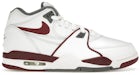 Nike Air Flight '89 White Team Red