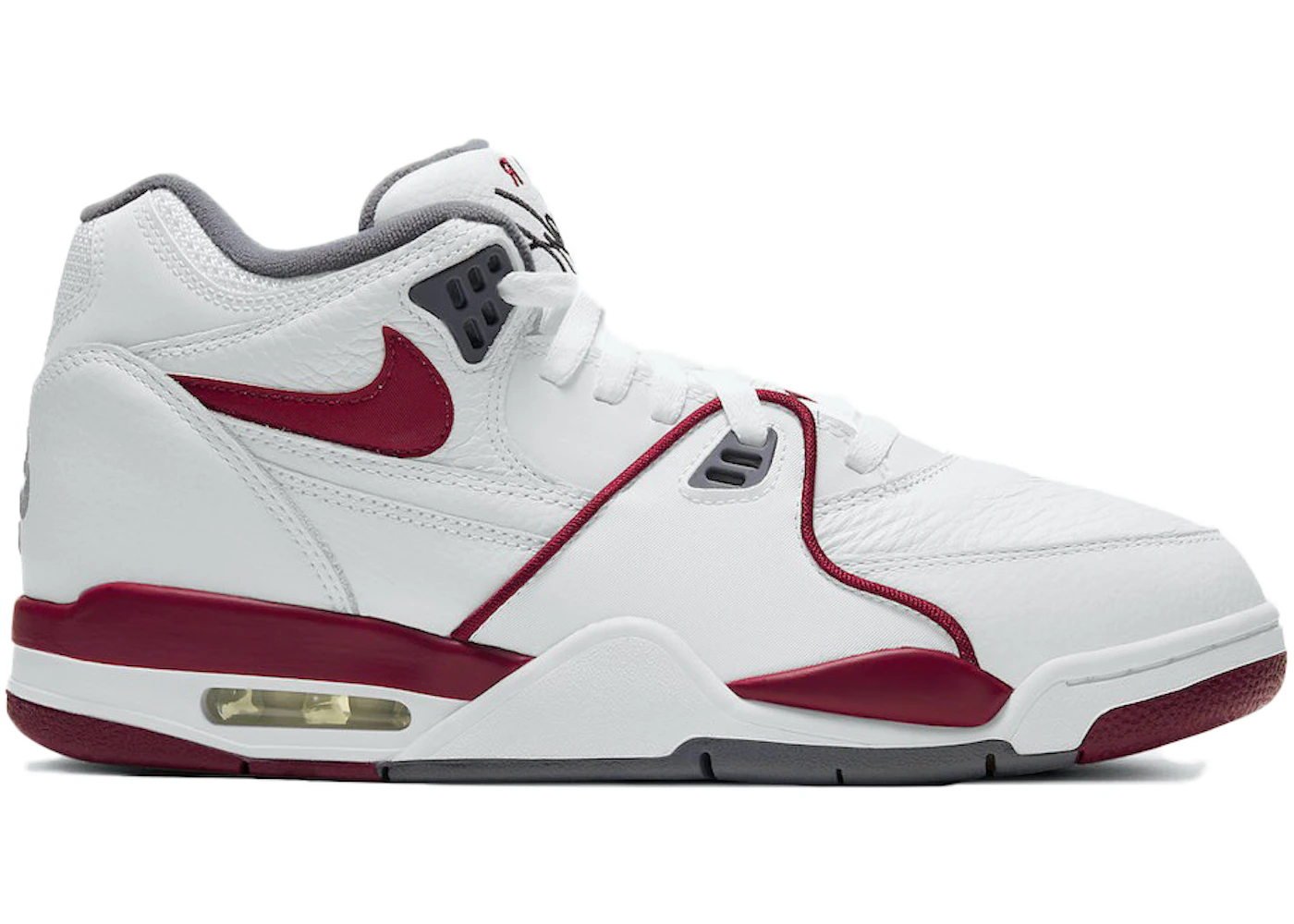 Nike air flight red Outlet