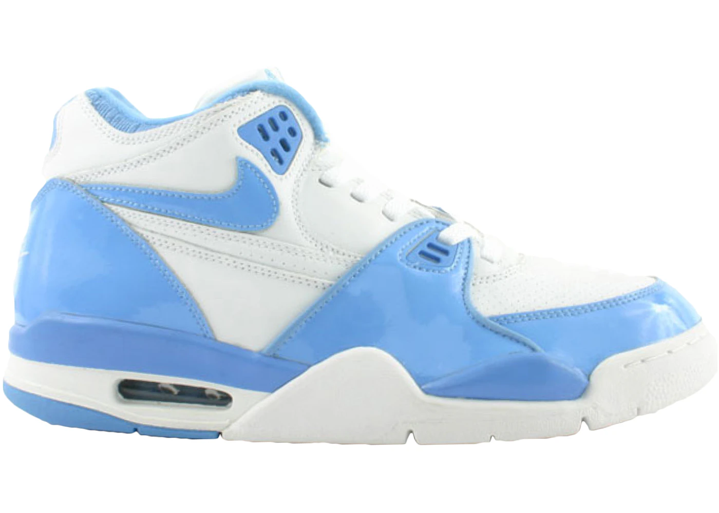 Nike flight 89 blue Clearance