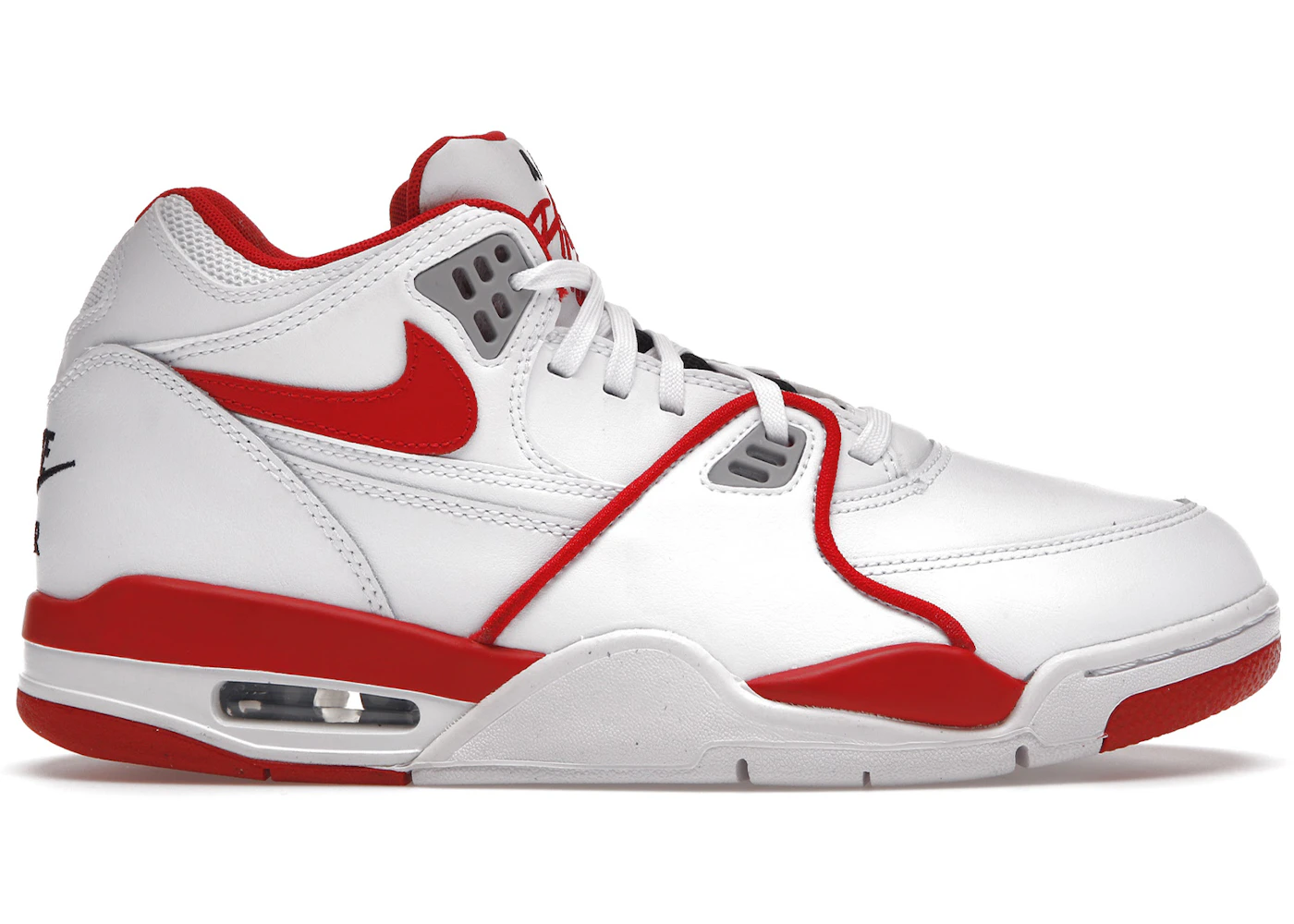 Nike flight 89 red Clearance