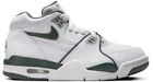 Nike Air Flight '89 White Vintage Green (GS)
