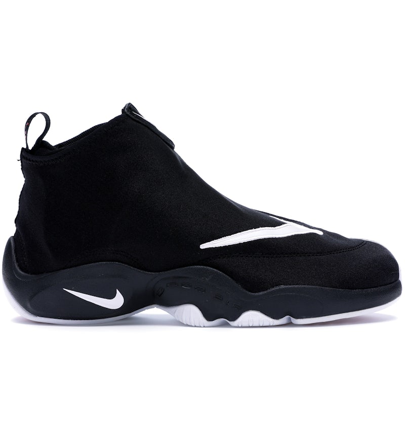 Nike Air Zoom Flight '98 The Glove Black/White OG Men's 616772