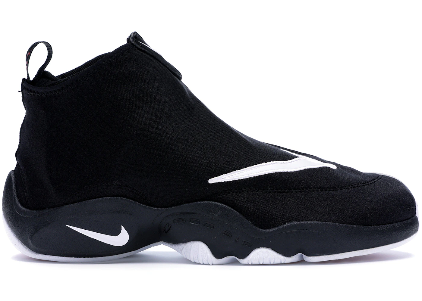 Nike Air Zoom Flight '98 The Glove Black/White OG Men's 616772