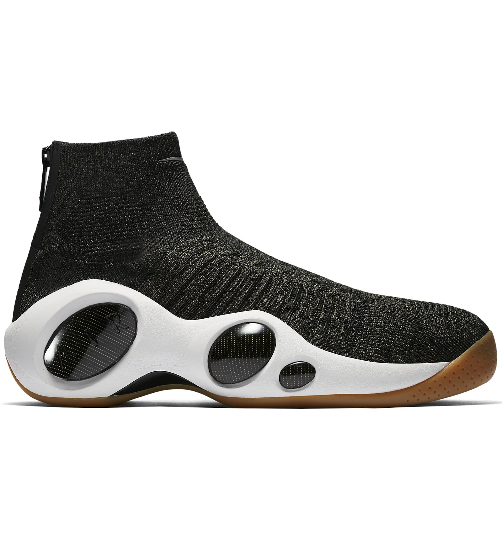 Nike Air Flight Bonafide Cargo Khaki