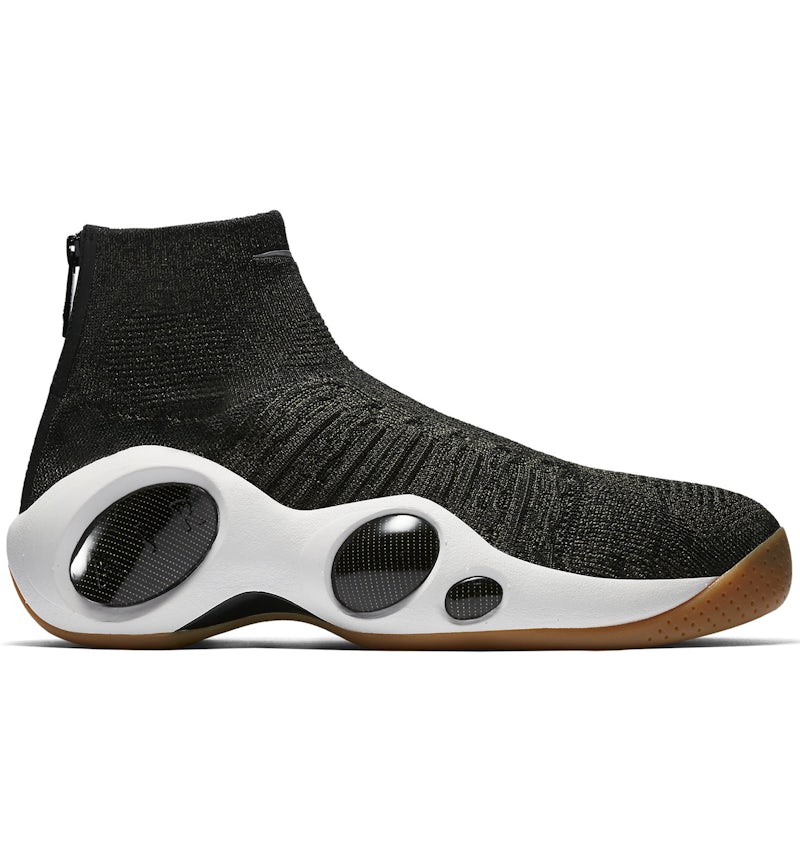 Nike Air Flight Bonafide Cargo Khaki Men s 917742 300 US