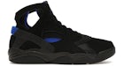 Nike Air Flight Huarache Black Lyon Blue (2024)