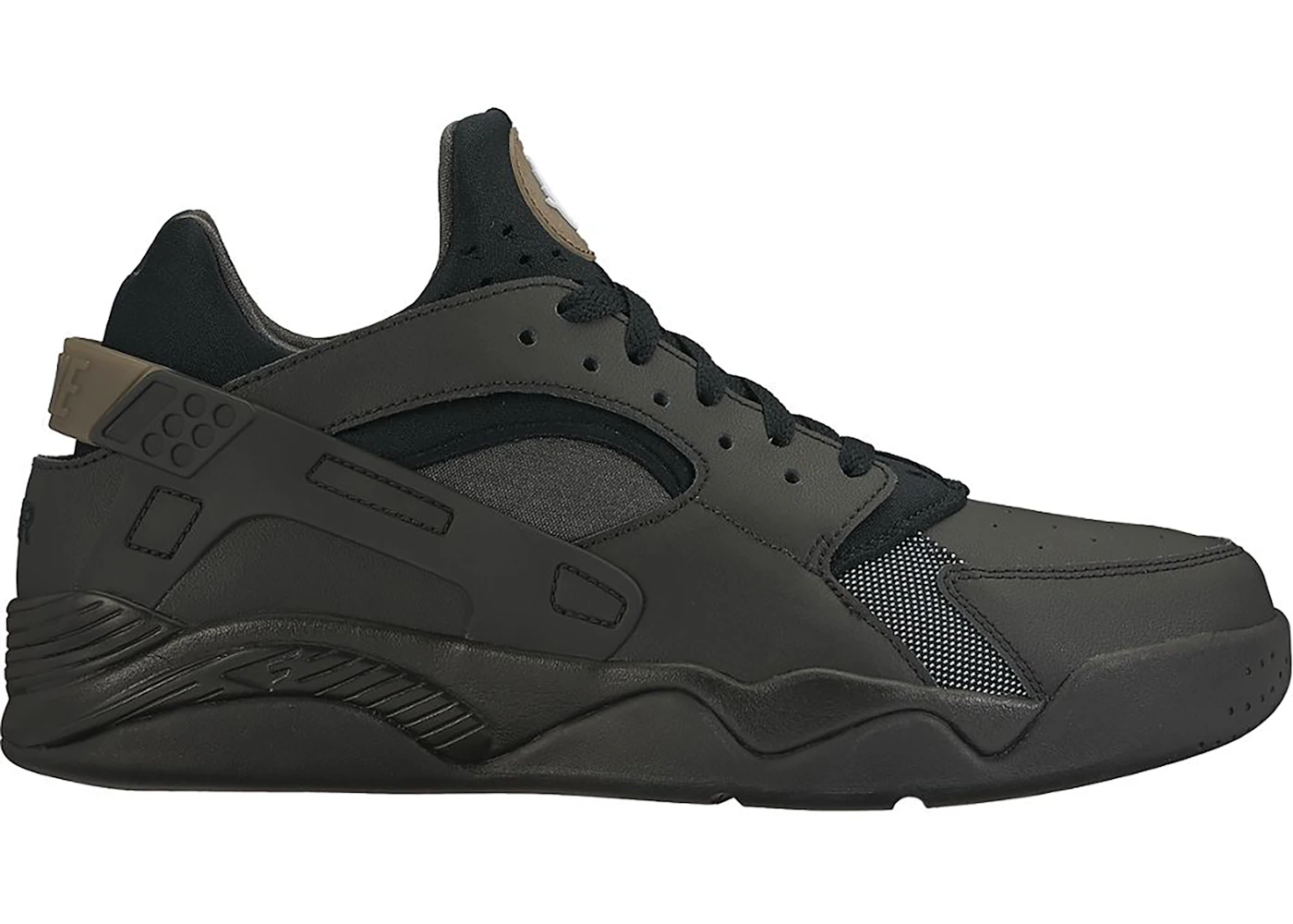 Nike air flight huarache donna prezzo hotsell