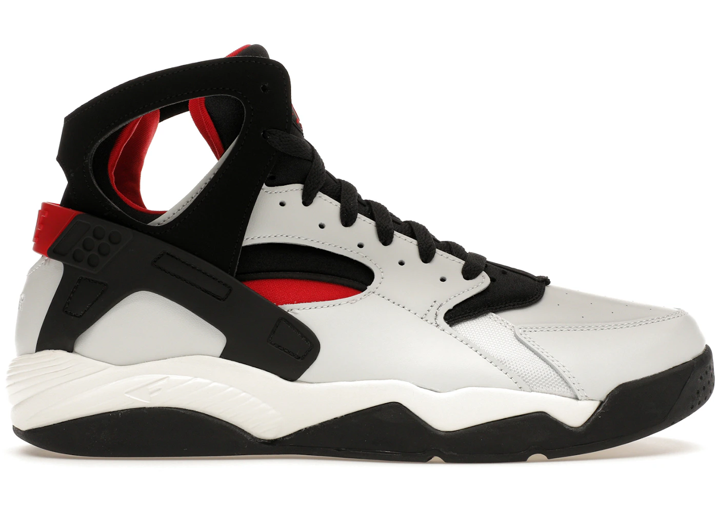 Nike Air Flight Huarache Photon Dust Black Men's FJ3455-001 GB