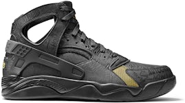 Nike Air Flight Huarache Lakers Men's - 705005-101 - US