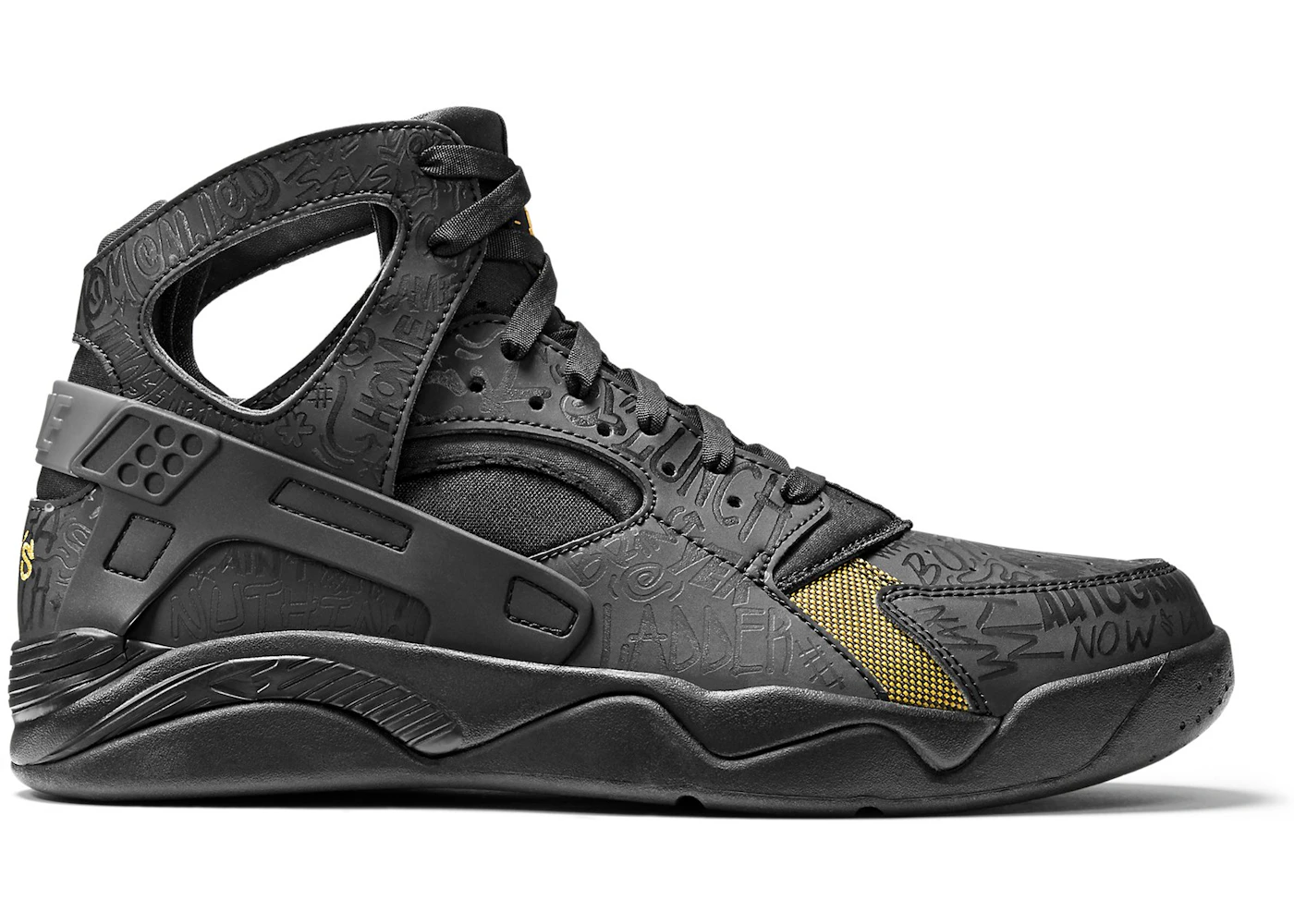 Nike air flight huarache prm qs Clearance
