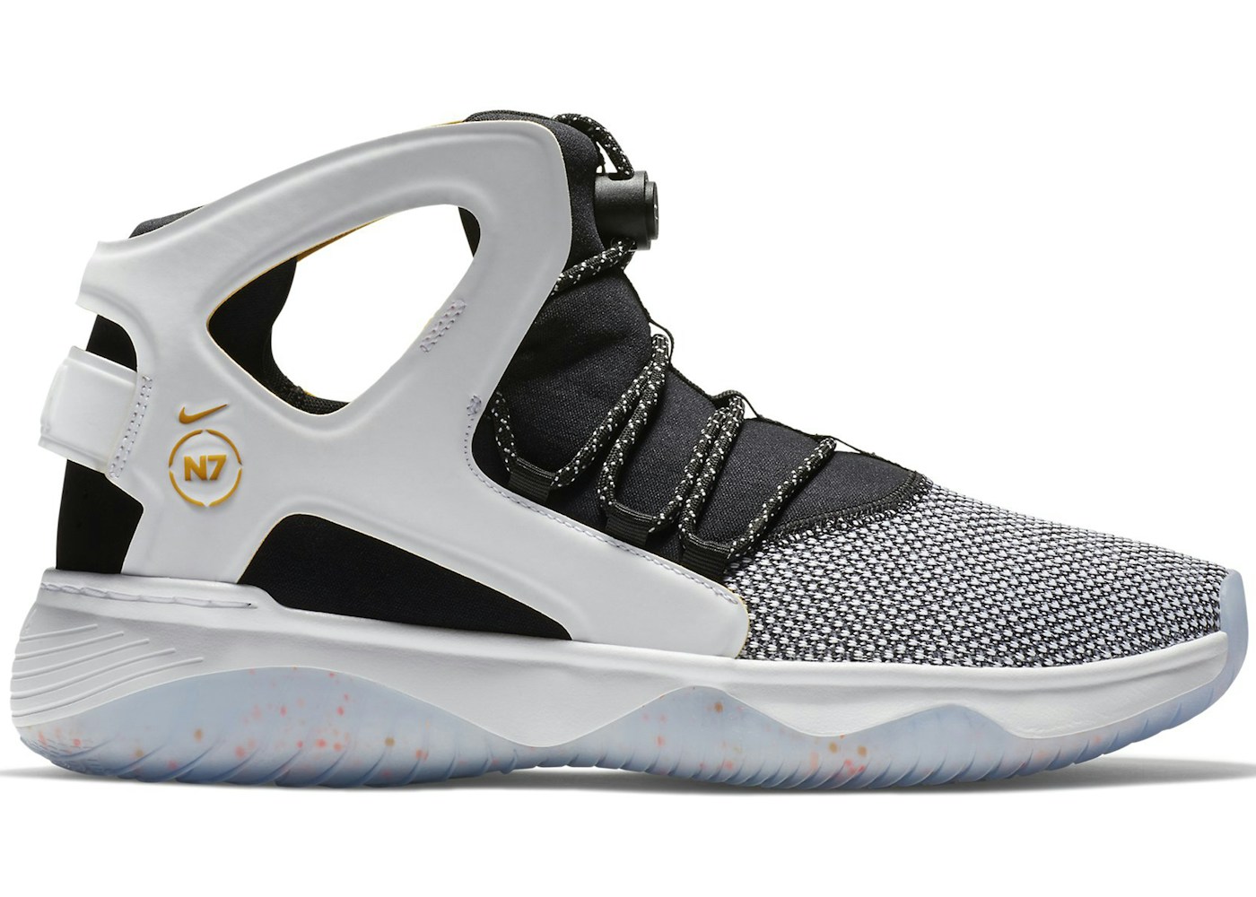 Nike Air Flight Huarache Ultra N7 (2017) - 880855-117