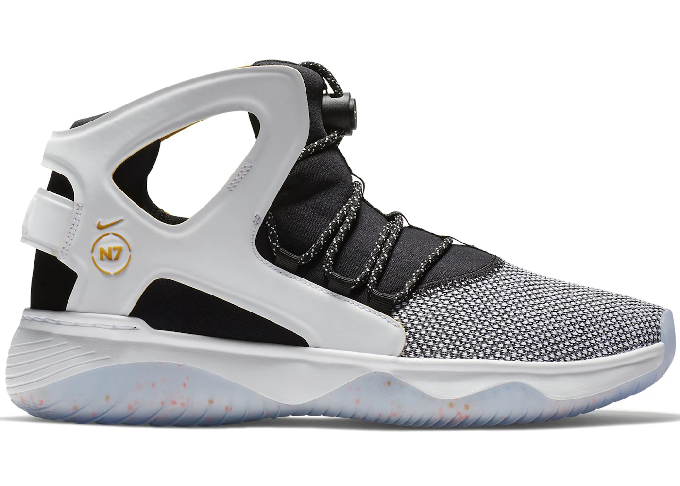 Nike air top huarache 2017 mens
