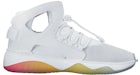 Nike Air Flight Huarache Ultra White Pure Platinum