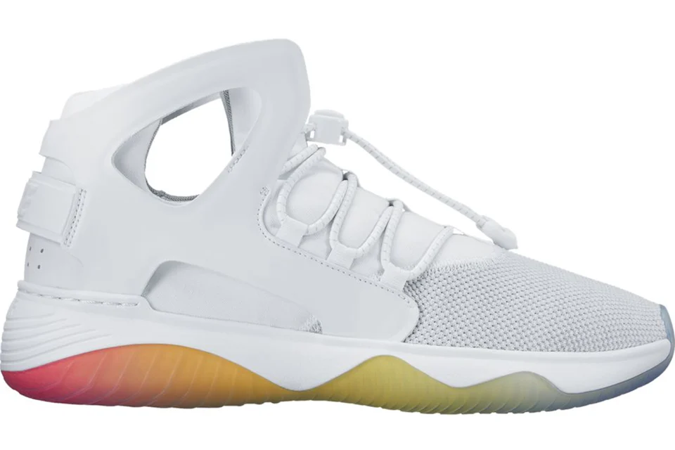 Nike air flight huarache ultra review hotsell