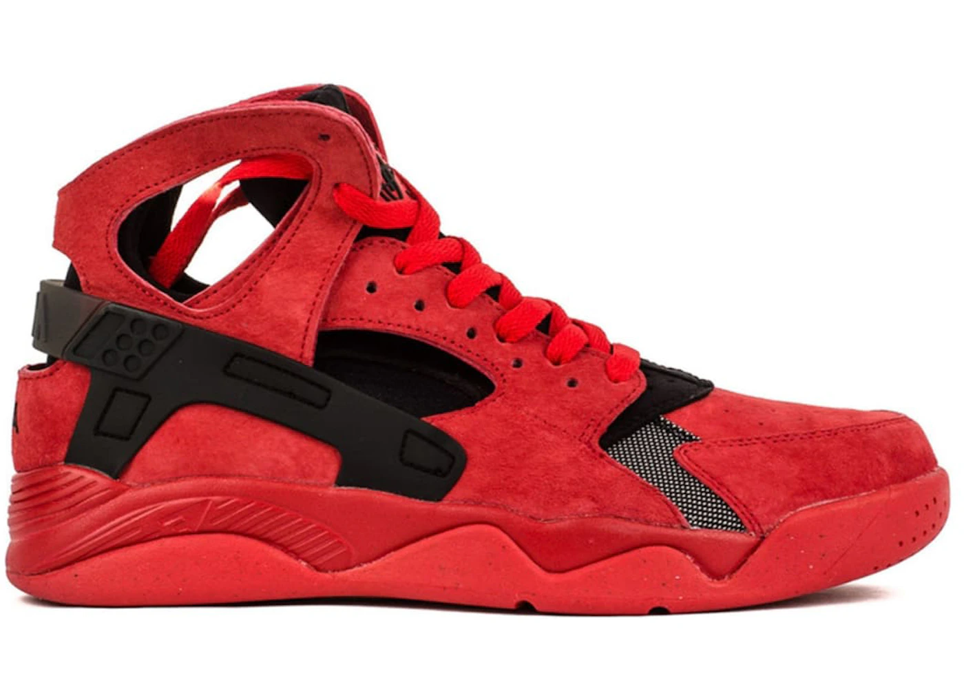 Nike air flight huarache orange Clearance