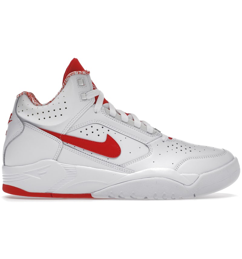 Nike Air Flight Lite II Mid Scottie Pippen Men's DJ2518-101 US