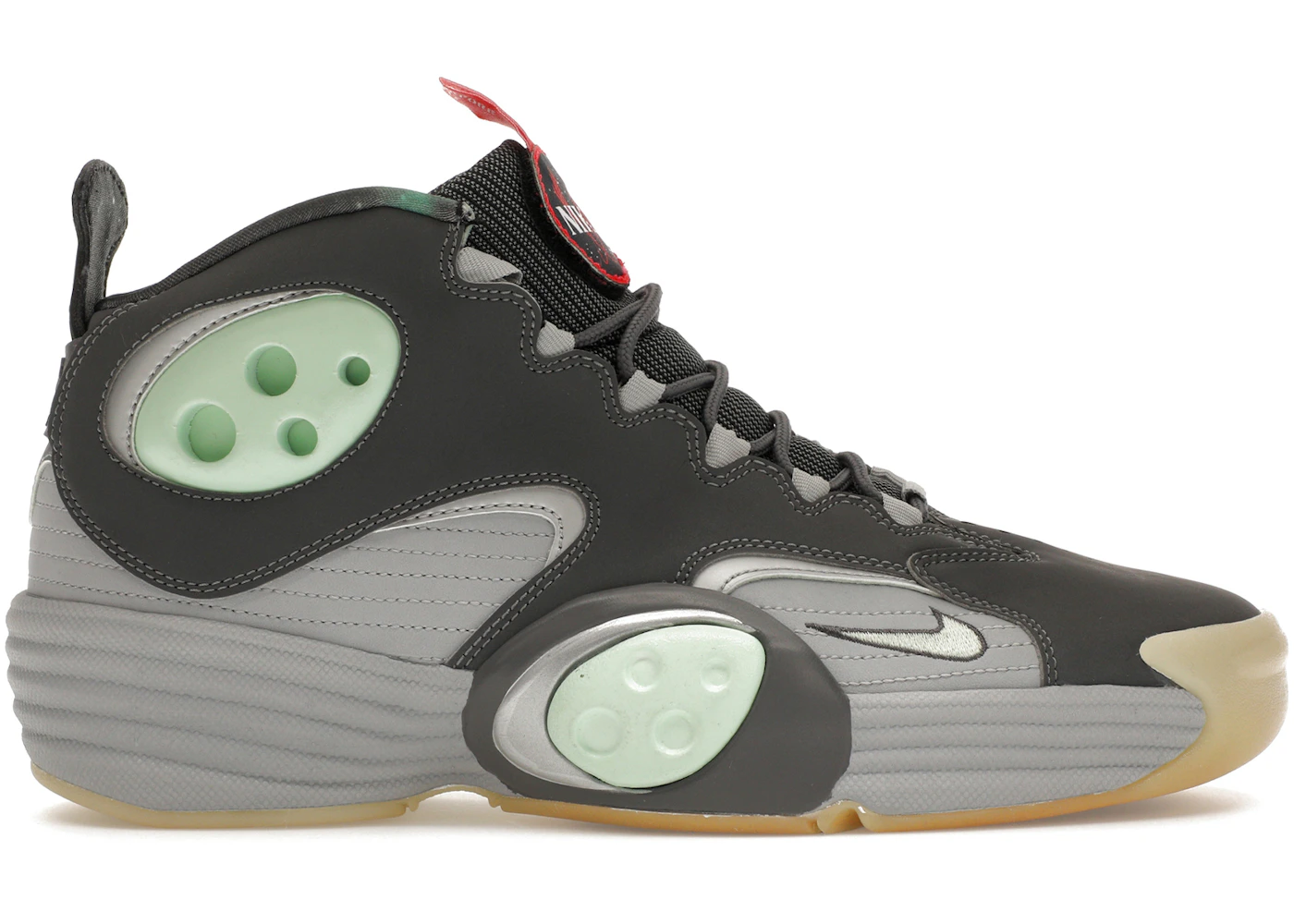 Nike Air Flight One NRG Galaxy Men's 520502-030 US