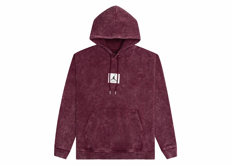 Air fear shop of god hoodie